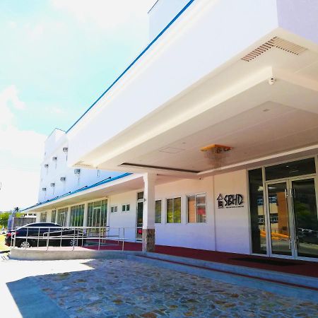 Subic Bay Hostel Olongapo Εξωτερικό φωτογραφία