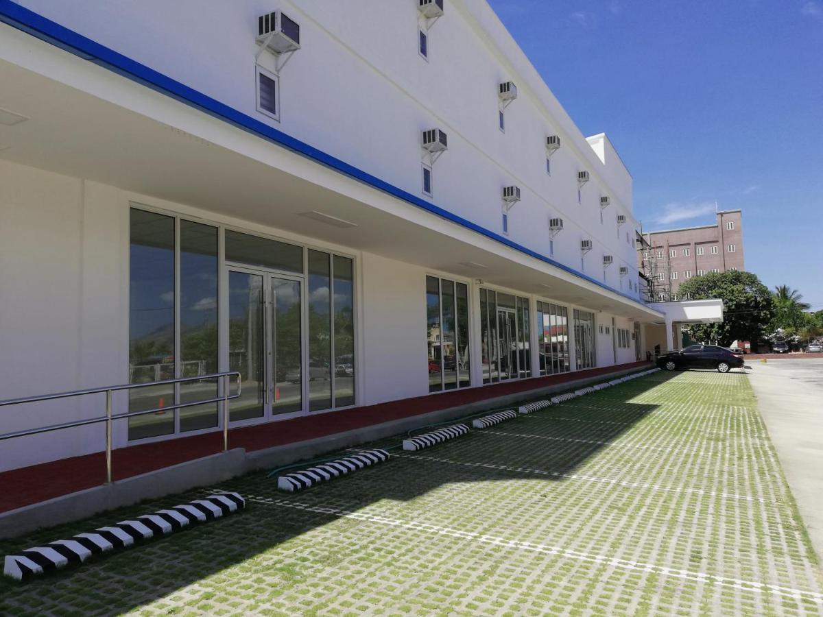 Subic Bay Hostel Olongapo Εξωτερικό φωτογραφία