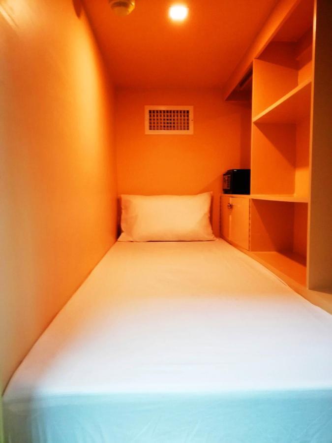 Subic Bay Hostel Olongapo Εξωτερικό φωτογραφία