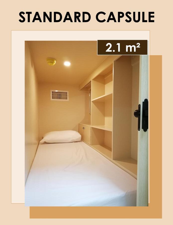Subic Bay Hostel Olongapo Εξωτερικό φωτογραφία