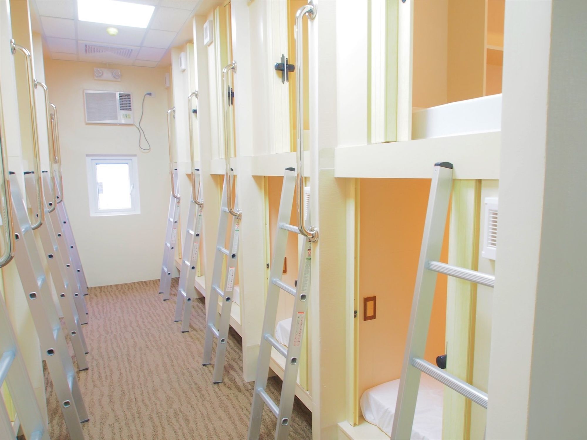 Subic Bay Hostel Olongapo Εξωτερικό φωτογραφία