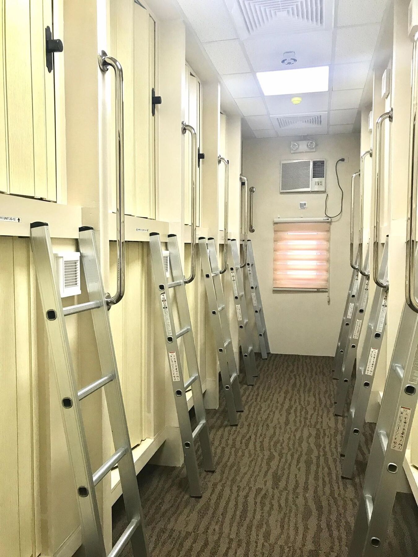 Subic Bay Hostel Olongapo Εξωτερικό φωτογραφία